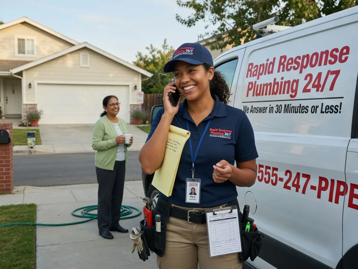 Emergency Plumber Cumming, IA FAQs